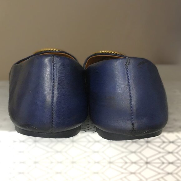 ๐๐จ๐ซ๐ฒ ๐๐ฎ๐ซ๐๐ก "Benton 2" Ballet Flat โน Size 6 - Picture 8 of 12